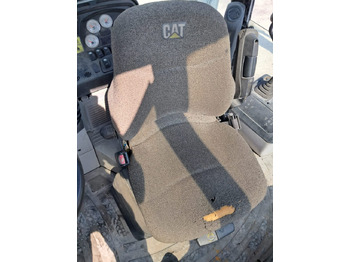 Backhoe loader CATERPILLAR 428E: picture 4