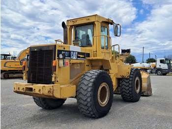 Wheel loader CATERPILLAR 950F: picture 3