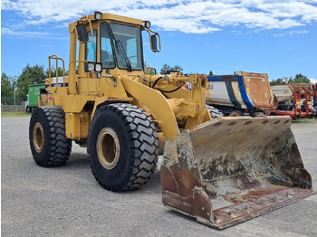 Wheel loader CATERPILLAR 950F: picture 2