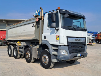 Tipper DAF CF