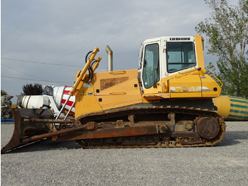 Bulldozer LIBHERR PR 734 XL: picture 2 Bulldozer LIBHERR PR 734 XL: picture 2