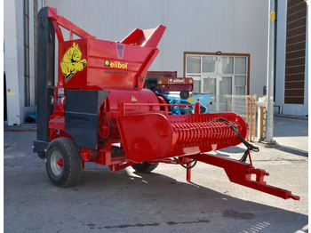 Harvester attachment ELİBOL