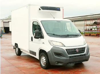 Refrigerated van Fiat DUCATO 2.3 KUHLKOFFER FLEISH HAKEN CARRIER -20C: picture 2