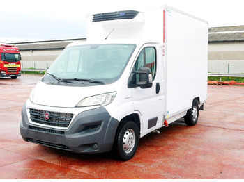 Refrigerated van Fiat DUCATO 2.3 KUHLKOFFER FLEISH HAKEN CARRIER -20C: picture 5