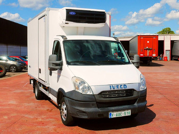 Refrigerated van IVECO Daily 35c13