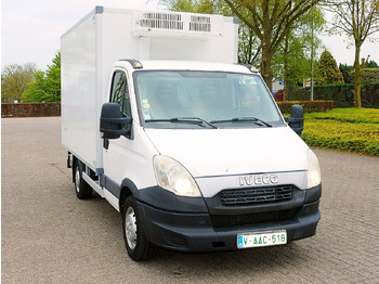 Refrigerated van IVECO Daily