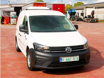 Refrigerated van VOLKSWAGEN Caddy 2.0