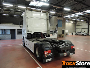 Tractor unit DAF FT 480 XG: picture 4