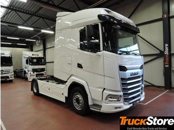 Tractor unit DAF FT 480 XG: picture 3