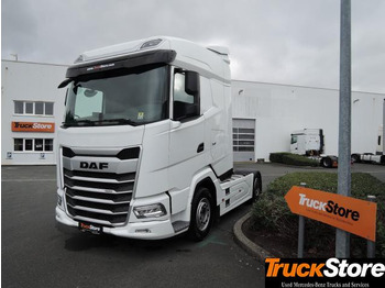 Tractor unit DAF XG