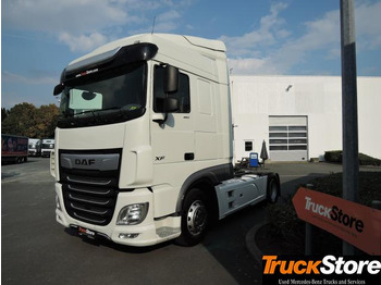 Tractor unit DAF XF 480