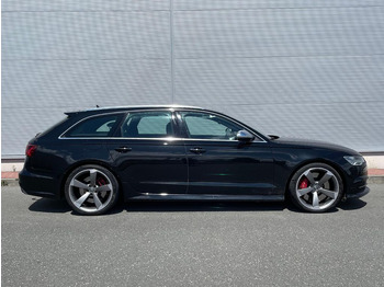 Car Audi S6 4.0 V8 quattro LEDER LED SITZHZ TEMP NAVI: picture 5