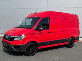 Passenger van MAN TGE 3.180