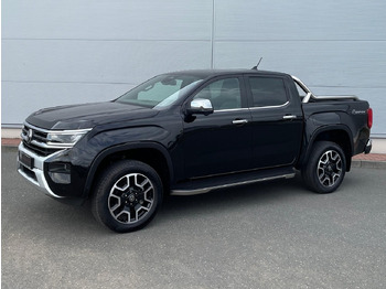 SUV VOLKSWAGEN Amarok