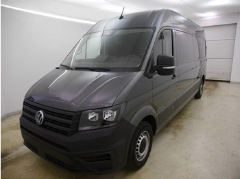 Panel van VOLKSWAGEN Crafter 35