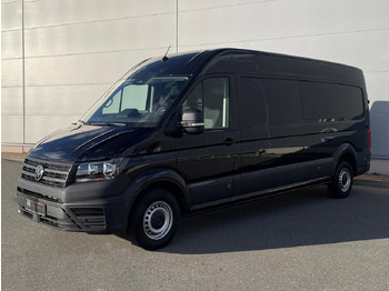 Passenger van VOLKSWAGEN Crafter 35