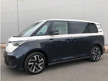 Minibus VOLKSWAGEN
