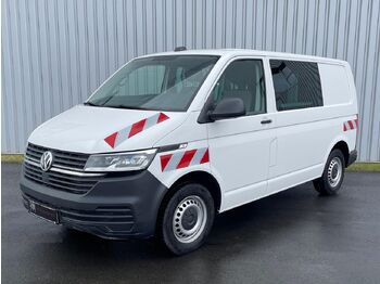 Passenger van VOLKSWAGEN Transporter T6.1