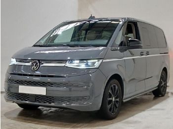 Passenger van VOLKSWAGEN T7 Multivan