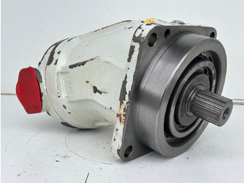 Hydraulic motor HYDROMATIK