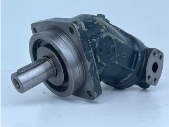 Hydraulic motor HYDROMATIK