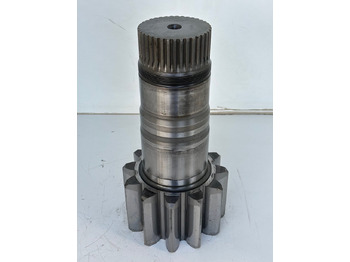 Swing motor for Crawler excavator Liebherr Abtriebswelle ID-Nr.90208977.  SAT325A296.  R934-1550, R938-1650,  R945-1866.   #90208977.12#: picture 3