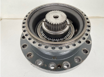 Swing motor for Excavator Liebherr Abtriebswellengehäuse ID-Nr.90013701 and Abtriebswelle ID-Nr.90214087.    SAT275A290.  R922 LC-1486. R924 LC-1487.  #AB0106#: picture 3