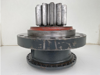Swing motor for Excavator Liebherr Abtriebswellengehäuse ID-Nr.90013701 and Abtriebswelle ID-Nr.90214087.    SAT275A290.  R922 LC-1486. R924 LC-1487.  #AB0106#: picture 5