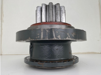 Swing motor for Excavator Liebherr Abtriebswellengehäuse ID-Nr.90013701 and Abtriebswelle ID-Nr.90214087.    SAT275A290.  R922 LC-1486. R924 LC-1487.  #AB0106#: picture 4
