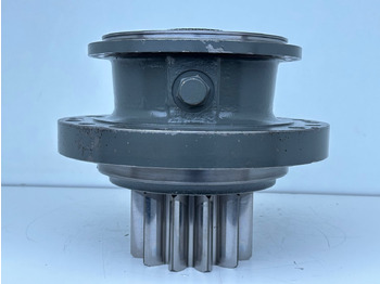 Swing motor LIEBHERR