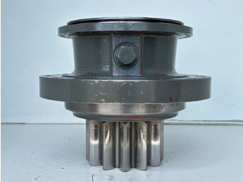 Swing motor LIEBHERR