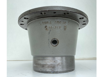 Swing motor LIEBHERR