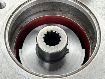 Transmission for Construction machinery Liebherr - Bonfiglioli Lamellenbremse mit ID-Nr.10354467. LTM 1055-1, LTM 1055-3-1-076 bis LTM 1055-3-1-121, LTM 1055-3-2-000 bis LTM1055-3-2-031. #10354467.6088598#: picture 4