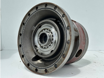 Transmission for Construction machinery Liebherr - Bonfiglioli Lamellenbremse mit ID-Nr.10354467. LTM 1055-1, LTM 1055-3-1-076 bis LTM 1055-3-1-121, LTM 1055-3-2-000 bis LTM1055-3-2-031. #10354467.6088598#: picture 5
