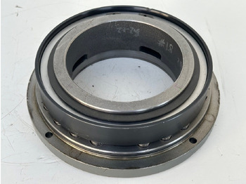 Swing motor for Crawler excavator Liebherr Bremse ID-Nr.90009255.  SAT250/278 - SAT250/287.  A913 COMP, A914 COMP, A914, A916 COMP, A916, A918 COMP, A918, A920, A922 RAIL, A924 RAIL, LH18, LH22, LH24, LH26, R914 COMP, R914 RAIL, R914,: picture 4
