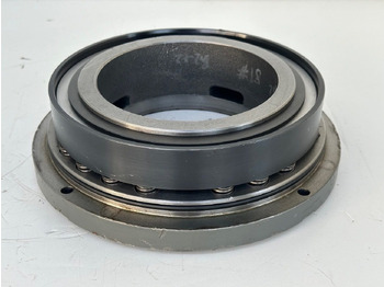 Swing motor for Crawler excavator Liebherr Bremse ID-Nr.90009255.  SAT250/278 - SAT250/287.  A913 COMP, A914 COMP, A914, A916 COMP, A916, A918 COMP, A918, A920, A922 RAIL, A924 RAIL, LH18, LH22, LH24, LH26, R914 COMP, R914 RAIL, R914,: picture 5