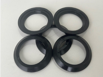 Final drive LIEBHERR