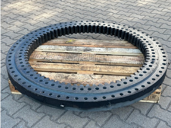 Slewing ring for Mobile crane Liebherr Drehkranz - Kugeldrehverbindung Typ:KUD120 VJ 001.  ID-Nr.969077501.  MK 88, MK88 Plus.  #969077501.10178#: picture 2
