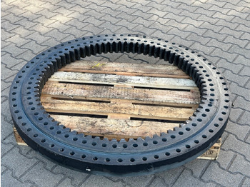 Slewing ring for Mobile crane Liebherr Drehkranz - Kugeldrehverbindung Typ:KUD120 VJ 001.  ID-Nr.969077501.  MK 88, MK88 Plus.  #969077501.10178#: picture 3