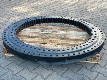 Slewing ring for Mobile crane Liebherr Drehkranz - Kugeldrehverbindung Typ:KUD120 VJ 001.  ID-Nr.969077501.  MK 88, MK88 Plus.  #969077501.10178#: picture 4