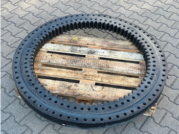Slewing ring for Mobile crane Liebherr Drehkranz - Kugeldrehverbindung Typ:KUD120 VJ 001.  ID-Nr.969077501.  MK 88, MK88 Plus.  #969077501.10178#: picture 5