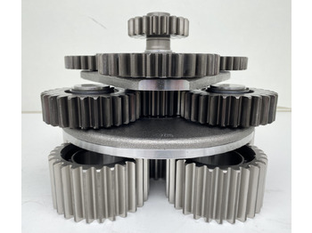 Final drive for Construction machinery Liebherr Ersatzteile für Fahrantrieb Typ:FAT400P130, mit ID-Nr.90208017.  R926, R930, R934 LC, R934NLC, R936 K-LC, R936 K-NLC, R936 K-SLC, R938 LC, R938 NLC, R938 WLC.  #1081#: picture 3