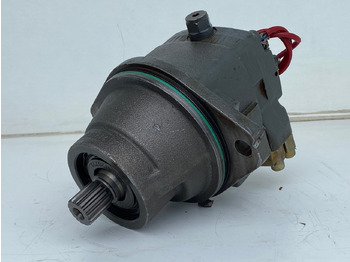 Hydraulic motor for Wheel excavator Liebherr Hydraulikeinbaumotor FMF045, ID-Nr.10132702. A924, LH30C, LH30M, LH35M, LH35MT, LH40C, LH40CP, LH40M, LH40MP, LH50CHR, LH50M, LH50MHR, LH50MT. #33179#: picture 3 Hydraulic motor for Wheel excavator Liebherr Hydraulikeinbaumotor FMF045, ID-Nr.10132702. A924, LH30C, LH30M, LH35M, LH35MT, LH40C, LH40CP, LH40M, LH40MP, LH50CHR, LH50M, LH50MHR, LH50MT. #33179#: picture 3