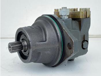 Hydraulic motor for Wheel excavator Liebherr Hydraulikeinbaumotor FMF045, ID-Nr.10132702. A924, LH30C, LH30M, LH35M, LH35MT, LH40C, LH40CP, LH40M, LH40MP, LH50CHR, LH50M, LH50MHR, LH50MT. #33179#: picture 5 Hydraulic motor for Wheel excavator Liebherr Hydraulikeinbaumotor FMF045, ID-Nr.10132702. A924, LH30C, LH30M, LH35M, LH35MT, LH40C, LH40CP, LH40M, LH40MP, LH50CHR, LH50M, LH50MHR, LH50MT. #33179#: picture 5