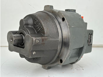 Hydraulic motor LIEBHERR