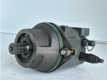 Hydraulic motor LIEBHERR