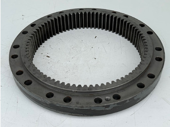 Final drive LIEBHERR