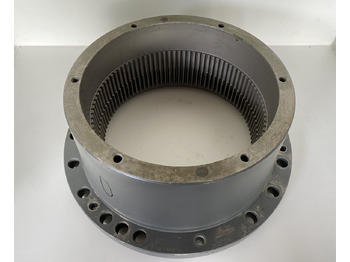 Swing motor for Construction machinery Liebherr Innenrad ID-Nr.9444493 - ID-Nr.944449303.  SAT400/206 - SAT400/256 - SAT400/258.  P995,R9200,R995,L110,A974,P976,R974.  #C27#: picture 2