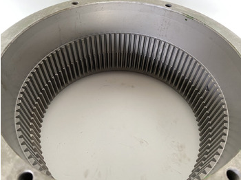 Swing motor for Construction machinery Liebherr Innenrad ID-Nr.9444493 - ID-Nr.944449303.  SAT400/206 - SAT400/256 - SAT400/258.  P995,R9200,R995,L110,A974,P976,R974.  #C27#: picture 3