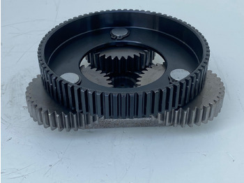 Swing motor for Crawler excavator Liebherr Lamellenträger ID-Nr.944390203 - Planetenräder ID-Nr.90213984 - Planetenträger ID-Nr.944390003.   SAT250/278 - SAT250/287 - SAT250A300. #PLA1550#: picture 2